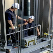 آموزش بازرسی آسانسور در کرج